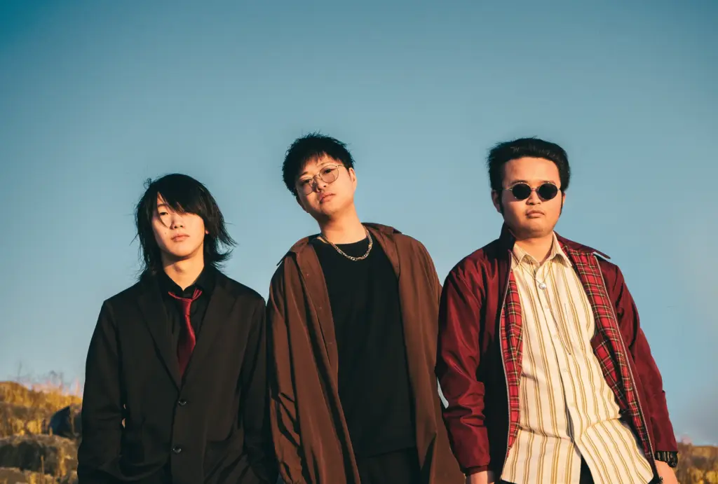 tarou / アーティスト写真（Photo）